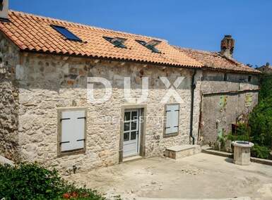 Kuca, Raša, Skitača, prodaja, 320000 €, 90 m2