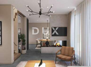 Trosoban stan, Medulin, Premantura, prodaja, 340000 €, 80 m2