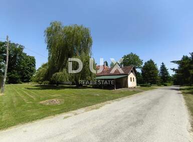 Kuca, Jastrebarsko, Centar, prodaja, 1115000 €, 15300 m2