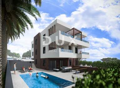 Trosoban stan, Novalja, Lun, prodaja, 448000 €, 123 m2