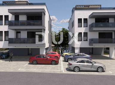 Trosoban stan, Zadar, Petrčane, prodaja, 229000 €, 72 m2