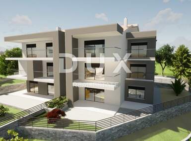 Trosoban stan, Omišalj, prodaja, 330800 €, 94 m2