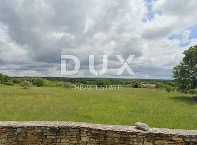 Zemljiste, Sveti Lovreč, prodaja, 260000 €, 20000 m2