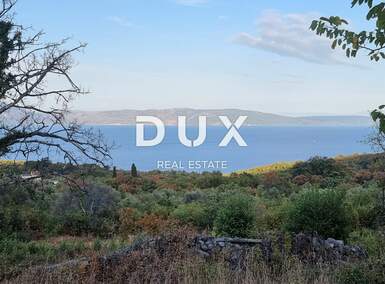 Zemljiste, Labin, Rabac, prodaja, 237000 €, 1205 m2