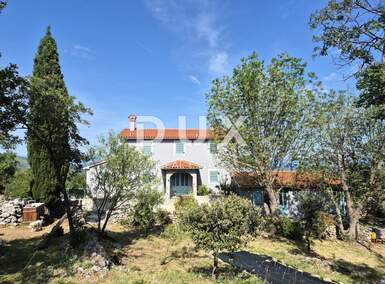 Kuca, Labin, prodaja, 1660000 €, 300 m2