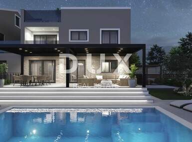 Kuca, Poreč, prodaja, 590000 €, 151 m2