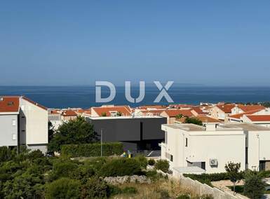 Dvosoban stan, Novalja, prodaja, 225000 €, 63 m2