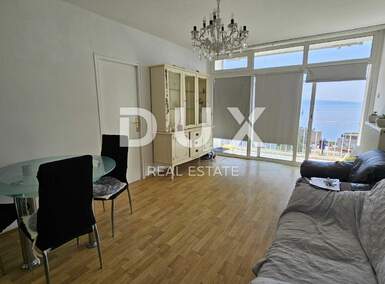 Cetvorosoban stan, Rijeka, Donja Vežica, prodaja, 210000 €, 64 m2