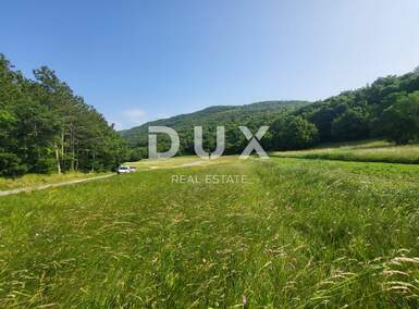 Zemljiste, Buzet, Roč, prodaja, 15000 €, 1373 m2