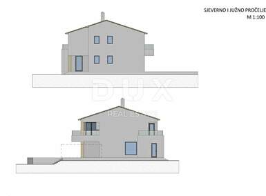 Zemljiste, Labin, prodaja, 100700 €, 674 m2