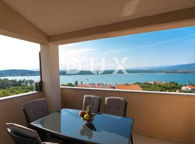 Trosoban stan, Dobrinj, Klimno, prodaja, 320000 €, 61 m2