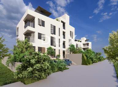 Trosoban stan, Zadar, Petrčane, prodaja, 460000 €, 101 m2