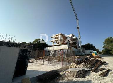 Cetvorosoban stan, Zadar, Petrčane, prodaja, 515000 €, 114 m2