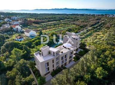 Stan, Zadar, Petrčane, prodaja, 768000 €, 192 m2