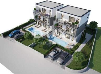 Kuca, Poreč, Žbandaj, prodaja, 600000 €, 287 m2