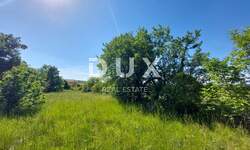 Zemljiste, Labin, prodaja, 78000 €, 1041 m2