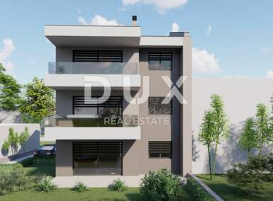 Trosoban stan, Fažana, Valbandon, prodaja, 313000 €, 74 m2
