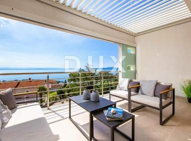 Trosoban stan, Opatija, Ičići, prodaja, 550000 €, 121 m2