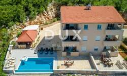 Kuca, Dobrinj, Klimno, prodaja, 1850000 €, 400 m2