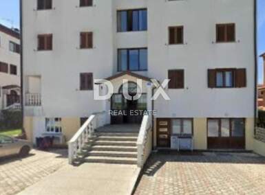 Dvosoban stan, Umag, prodaja, 134000 €, 42 m2