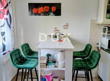 Cetvorosoban stan, Rijeka, Hosti, prodaja, 235000 €, 74 m2