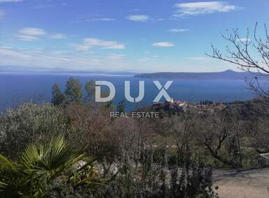 Zemljiste, Mošćenička Draga, Mošćenice, prodaja, 450000 €, 4300 m2