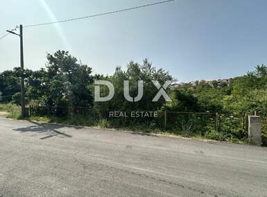 Zemljiste, Zadar, Crvene kuće, prodaja, 375000 €, 1830 m2