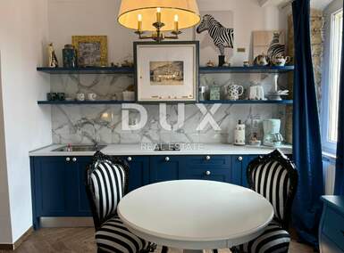 Jednosoban stan, Pula, Centar, najam, 550 €, 30 m2