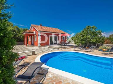 Kuca, Dobrinj, Sveti Vid Dobrinjski, prodaja, 467000 €, 120 m2