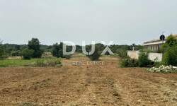 Zemljiste, Marčana, prodaja, 109000 €, 876 m2