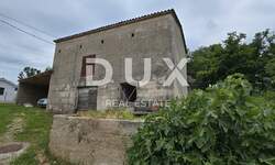 Kuca, Pazin, Trviž, prodaja, 70000 €, 80 m2