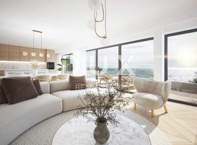 Cetvorosoban stan, Opatija, Opatija - Centar, prodaja, 1450000 €, 165 m2