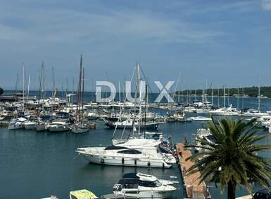 Trosoban stan, Poreč, prodaja, 255000 €, 62 m2