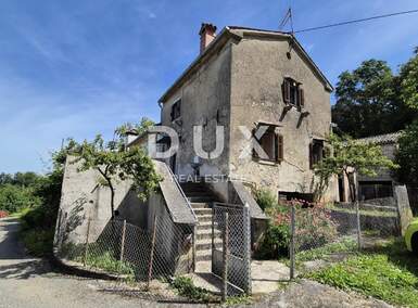 Kuca, Labin, prodaja, 180000 €, 321 m2