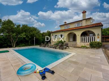 Kuca, Labin, prodaja, 490000 €, 133 m2