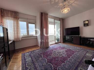 Trosoban stan, Rijeka, Belveder, prodaja, 228000 €, 76 m2