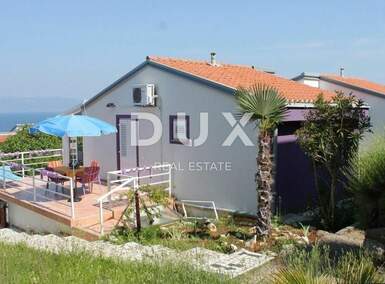 Kuca, Labin, Rabac, prodaja, 345000 €, 76 m2