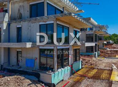 Trosoban stan, Omišalj, Njivice, prodaja, 403000 €, 77 m2