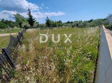 Zemljiste, Umag, Lovrečica, prodaja, 210000 €, 600 m2