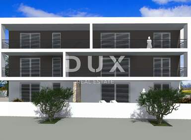 Trosoban stan, Umag, prodaja, 285000 €, 96 m2