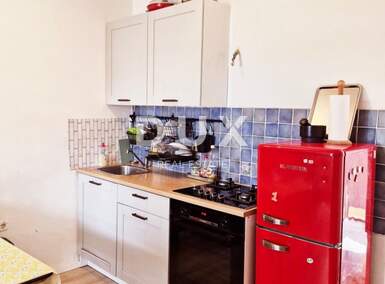 Trosoban stan, Rijeka, Zamet, prodaja, 199000 €, 46 m2