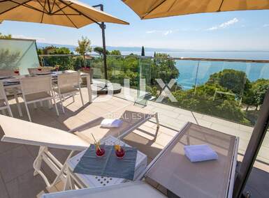 Cetvorosoban stan, Lovran, prodaja, 745000 €, 144 m2