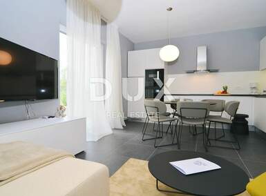 Cetvorosoban stan, Lovran, prodaja, 525000 €, 108 m2