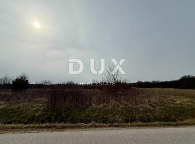 Zemljiste, Sveti Ivan Zelina, Sveta Helena, prodaja, 63000 €, 2920 m2