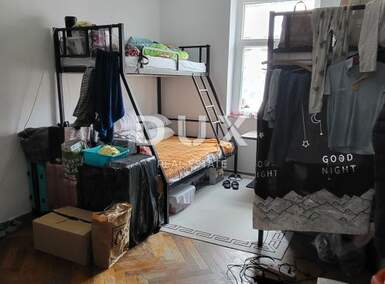 Trosoban stan, Rijeka, Centar, prodaja, 319000 €, 87 m2