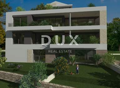 Trosoban stan, Rovinj, prodaja, 909590 €, 85 m2