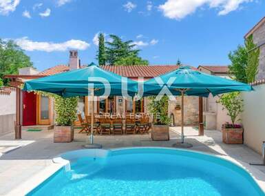 Kuca, Kanfanar, prodaja, 520000 €, 210 m2