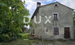 Kuca, Gračišće, prodaja, 130000 €, 188 m2