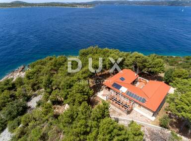 Kuca, Trogir, Drvenik Veliki, prodaja, 3500000 €, 308 m2