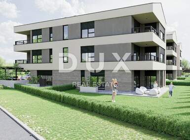 Trosoban stan, Fažana, prodaja, 290174 €, 75 m2